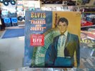 ELVIS PRESLEY Frankie and Johnny LPM-3553 ((Mono))  PROMO -SEALED
