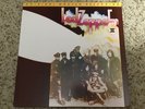 MFSL LED ZEPPELIN Mobile Fidelity 