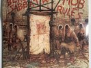 BLACK SABBATH Mob Rules 1981 LP ORIGINAL BSK 3605 Vinyl SEALED
