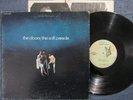 THE DOORS The Soft Parade / LP USA 1969 ELEKTRA EKS-75005
