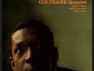 JOHN COLTRANE – BALLADS – ACOUSTIC SOUNDS VERVE RE-ISSUE 180G VINYL