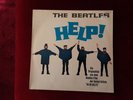Beatles Vinyl the beatles help apple 1c062-04 257 german pressing vg condition