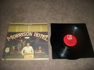 THE DOORS MORRISON HOTEL ELEKTRA EKS-75007 GATEFOLD LP - VG+ VINYL