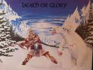HEAVY LOAD DEATH OR GLORY VINYL