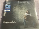 Morgan Wallen Dangerous The Double Album (Blue LP Vinyl, 2021, 3-Vinyl Set)