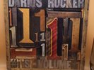 DARIUS RUCKER #1'S VOL 1 VINYL LIMITED RED LP - WAGON WHEEL, IF I TOLD YOU New
