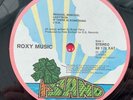 ROXY MUSIC 1st LP 1972 1st Press Dutch Island 88179XAT a1/b1 UNPLAYED VINYL MINT