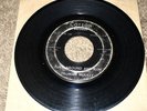 Truman Mulkey Turn Around and Run 45 Cotton #101 RARE BOPPER VG-