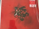 EMBRACE - OUT OF NOTHING LIMITED EDITION RED VINYL LP ALBUM NEW