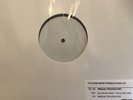 Signed Test Pressing by Half Man Half Biscuit The Voltarol Years