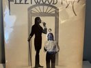 Fleetwood Mac – Fleetwood Mac Vinyl LP - Mobile Fidelity Sound Lab – MFSL 1-012