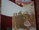 LED ZEPPELIN II (1977 REISSUE) CLUB EDITION. VINYL IN EXCELLENT CONDITION. 