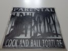Vinile Cock and Ball Torture Squash Bowels EP 7'' RARE GRINDCORE