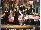 Tex And The Horseheads LP Vinyl Life's So Cool - First Dutch Pressing - EX / EX