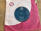 Ritchie Valens come on lets go / Dooby Dooby Wah pye international 45