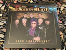 THE IDES OF MARCH - PLAY ON 55TH ANNIVERSARY DOUBLE LP NEW MUSIC & ORIGINAL HITS