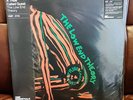 A Tribe Called Quest - The Low End Theory VMP Vinyl Me Please Red Green 2LP