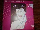 DURAN DURAN RIO. VINYL NR MINT. 1ST UK PRESS A2 B1. SUPERB AUDIO. FULLY TESTED.