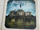 Pierce the Veil Collide with the Sky Splatter Vinyl LP