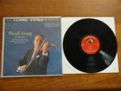 HENRYK SZERYNG In Recital RCA SD LIVING STEREO LP LSC 2421 3S/2S KREISLER GLUCK