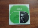 CHOPIN (SAMSON FRANCOIS) Concerto No.2  SEALED U.S. STEREO SERAPHIM LP 60109