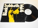 Black Sabbath Vol 4 - 1976 Australian NEMS Reissue 12