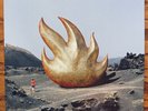 Audioslave S/T Double Vinyl LP - 2017 Gatefold Reissue NM - Epic Chris Cornell