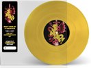 Snap  - Rhythm Is A Dancer (30th Anniversary) 10” Gold Limited Edition Vinyl
