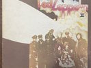 LED ZEPPELIN II Vinyl LP - 1969 Atlantic SD 8236,  1st Press ST-A-691671CTH