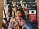 Art Pepper Meets the Rhythm Section RSD 2022 CRAFT MONO Vinyl Record LP FASTSHIP