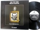 MASARU IMADA TRIO LP One For Duke NEAR MINT Three Blind Mice japan jazz  a2404
