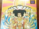 The Jimi Hendrix Experience   Axis: Bold As Love LP (2022) NEW Shrink Wrap Tear