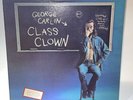 George Carlin Class Clown Record Vinyl LP 1972 USA Live at Santa Monica Comedy