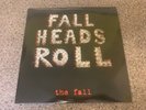 The Fall Heads Roll Original 2005 Narnack Stunning EX+ Double USA LP