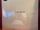 Arctic Monkeys Suck It and See LP Vinyl NEW SEALED Alex Turner Free Ship LOTSP