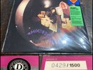 THE CRAMPS Psychedelic Jungle LP 200 Gram Vinyl #d SEALED-lux poison ivy