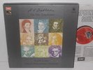 Q4 SLS 892 Beethoven The Nine Symphonies Munich Philharmonic Rudolf Kempe 8LP