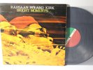 Rahsaan Roland Kirk - Bright Moments, 2x LP SD-2-907, 1973 ULTRASONIC CLEAN