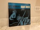 GRANT GREEN Idle Moments BLUE NOTE LP New York stereo RVG ear Joe Henderson 