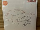 Sealed LP Vance Joy 2018 Nation of Two RARE Vinyl