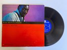 Wes Montgomery LP Movin' Along RIVERSIDE DG mono blue label james clay 202
