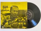 Herb Ellis LP In Wonderland NORGRAN DG mono trumpeter charlie mariano 214