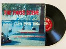Andre Hodeir Jazz Group of Paris LP Paris Scene SAVOY DG mono RVG red 217