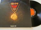 John Coltrane LP Om IMPULSE orange label STEREO mccoy pharoah sanders 343