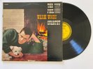 Phil Woods Quartet LP Warm Woods EPIC DG yellow label mono VG+ 346
