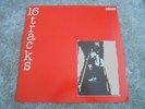 The Clash - 16 Tracks 1980 USA LP CREATIVE ARTISTRY NOT TMOQ