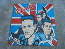 The Clash ‎- A Riot Of My Own 2002 USA 3 X LP SET COMPLETE CONTROL
