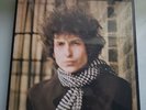Blonde On Blonde by Bob Dylan MFSL 45 RPM. Numbered Limited Edition