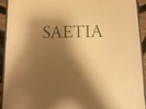 Saetia-Collected