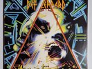 DEF LEPPARD - 'Hysteria' 12